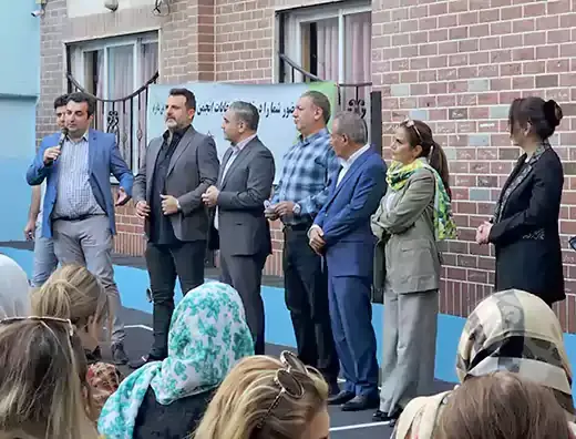 مدرسه طلایه داران ، پیش‌دبستانی طلایه داران؛ جایی که عشق به یادگیری از همان قدم اول شکل می‌گیرد